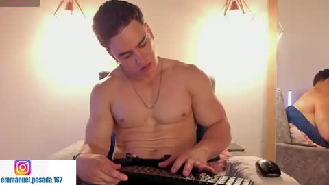 battista  online show from June 4, 10:38 pm