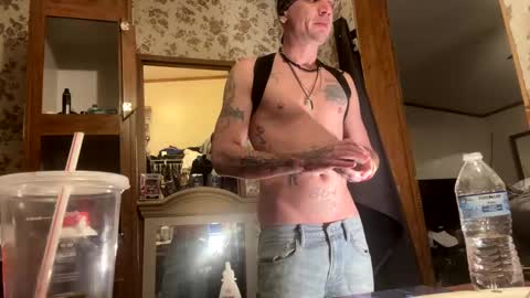 battlewolfxx online show from January 5, 3:43 am