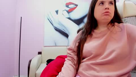 battymoll online show from February 13, 6:37 pm