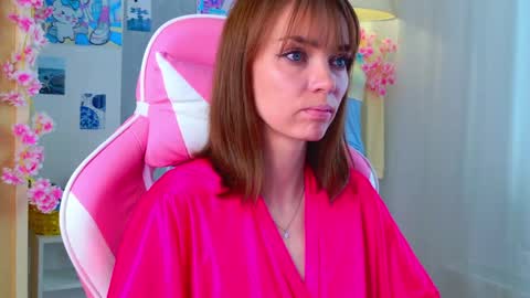 Betty online show from May 16, 8:44 am
