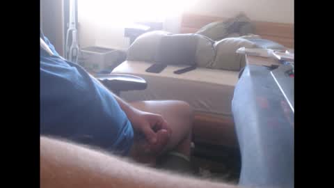 bavarianboy89 online show from September 27, 8:45 am