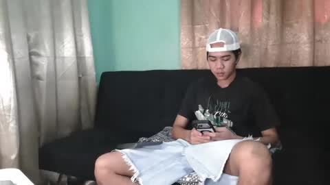 Lf Babe online show from April 13, 1:10 am