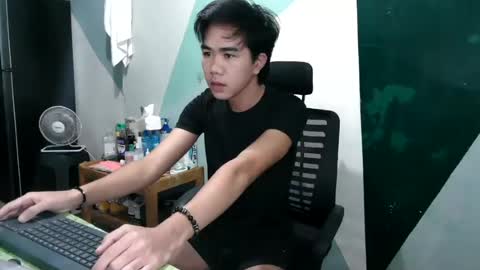Lf Babe online show from June 11, 11:58 pm