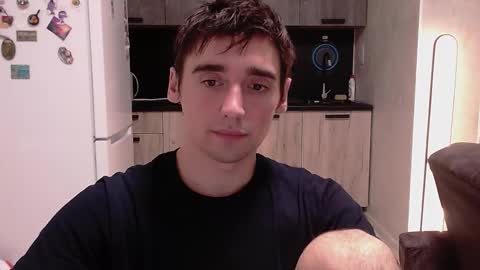 BAXTER online show from November 24, 10:52 pm