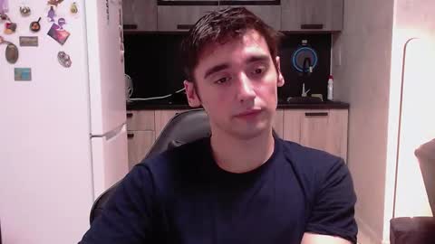 BAXTER online show from December 3, 9:59 pm