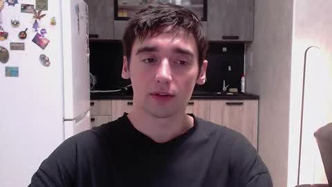 BAXTER online show from November 20, 9:45 pm