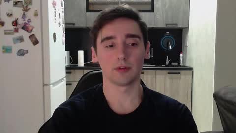 BAXTER online show from February 17, 9:36 pm