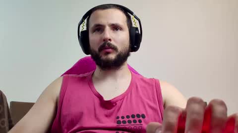 Baxxline online show from October 31, 2:01 am