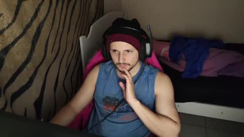 Baxxline online show from March 5, 11:38 pm