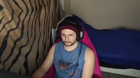 Baxxline online show from February 26, 8:15 pm