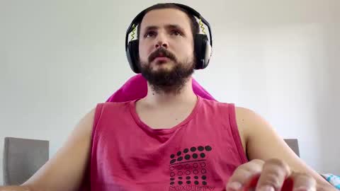 Baxxline online show from November 1, 6:18 pm