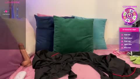 BayofDarkness online show from March 3, 9:48 pm