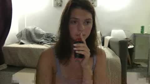 alisa online show from February 9, 8:45 pm