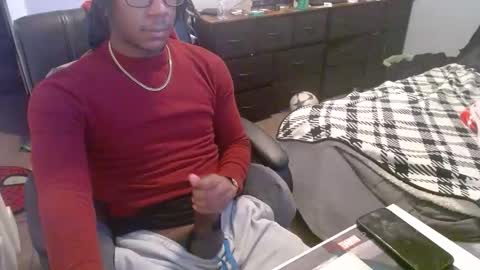 Racks online show from March 28, 10:22 pm