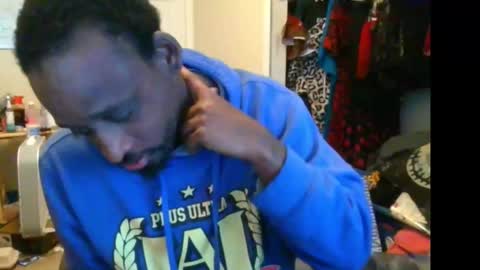 rocker n queen online show from January 13, 6:37 pm