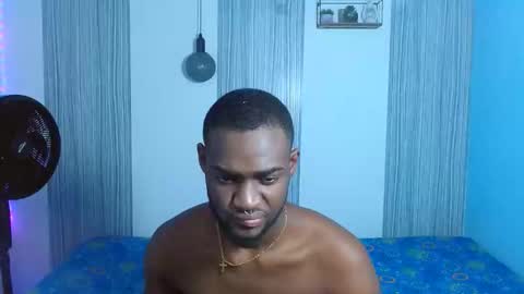 Snapshot of bbc_stallionn chatting on October 22, 3:21 am Andrew  online show from October 22, 3:21 am