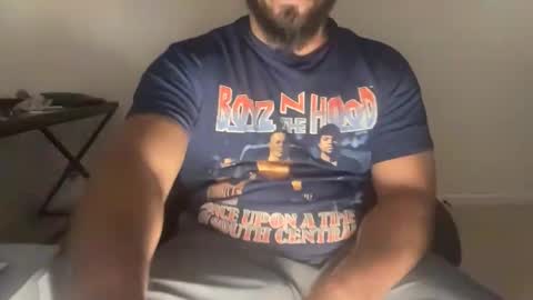 Zaddy online show from March 5, 11:41 am