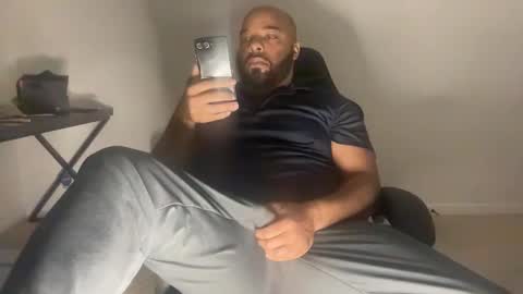 Zaddy online show from March 4, 11:29 am