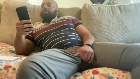 Zaddy online show from February 20, 7:41 pm