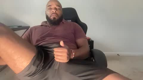 Zaddy online show from March 30, 1:00 pm