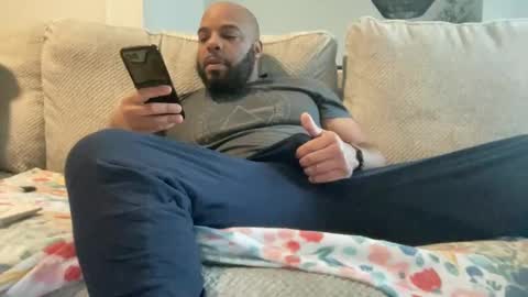 Zaddy online show from February 18, 7:41 pm