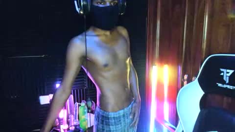 bbcsubmissive online show from May 17, 9:57 pm