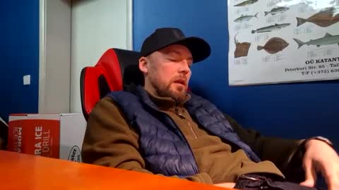 Bbd4fun online show from January 11, 9:15 am