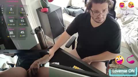 CallMeDaddy online show from November 2, 10:26 am