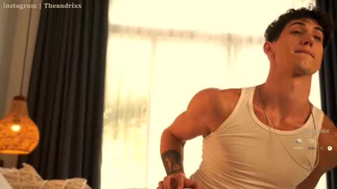 Brandon online show from March 2, 7:15 am