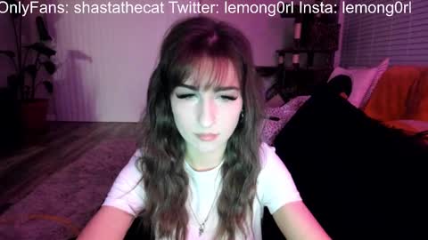 Shasta online show from September 14, 5:10 am