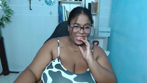 Charlote online show from March 7, 1:51 pm