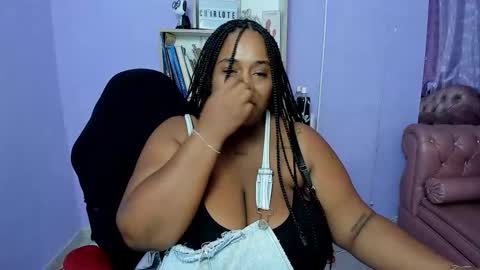 Charlote online show from October 23, 12:06 pm