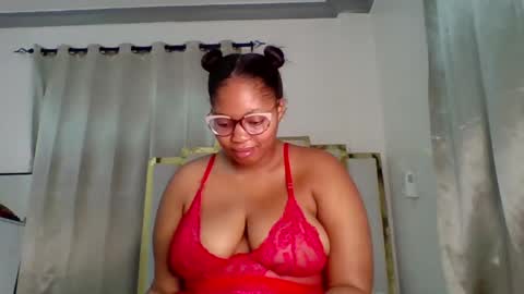 cherrie online show from December 10, 1:54 am