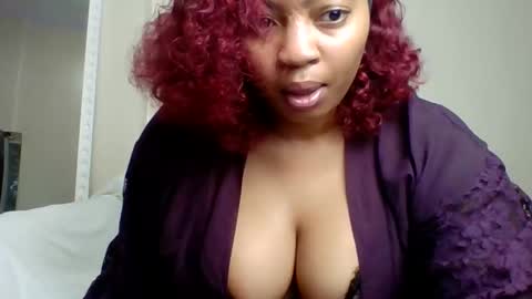 cherrie online show from April 7, 8:33 pm