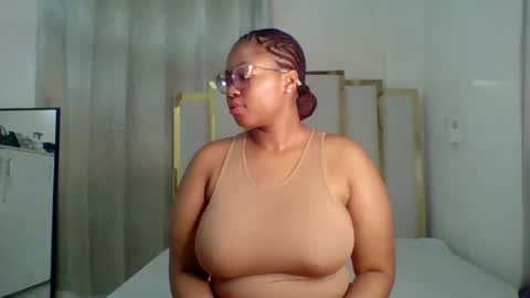 cherrie online show from December 13, 1:04 am