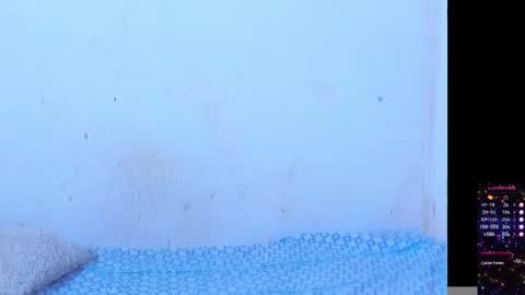 Michelle bbw online show from October 22, 3:31 am