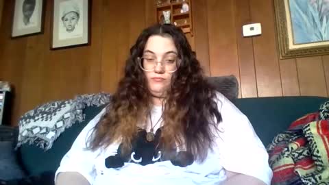 Stephanie online show from May 13, 11:31 am