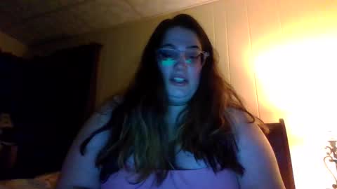 Stephanie online show from April 2, 8:21 am