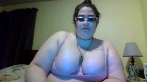 Stephanie online show from April 4, 12:06 am