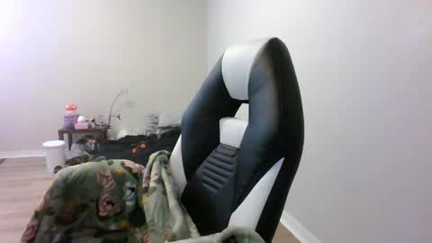 BBWLiger95 online show from March 3, 3:43 pm