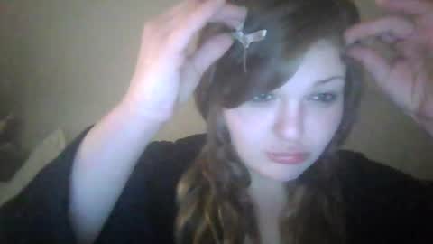 PlushiePrincess online show from November 2, 4:56 am