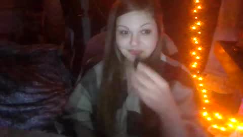 PlushiePrincess online show from January 16, 2:09 am