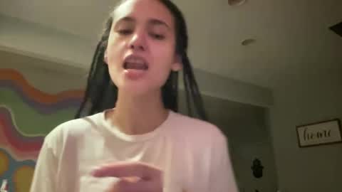 bbyangelyoga online show from December 11, 12:23 am