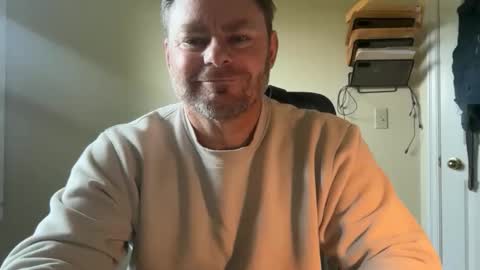 BCJonny online show from October 26, 7:35 pm