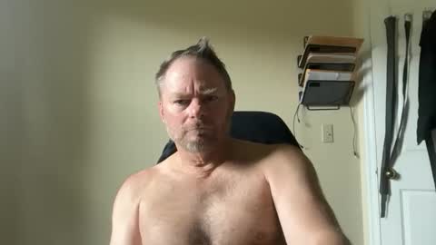 BCJonny online show from April 12, 8:24 pm