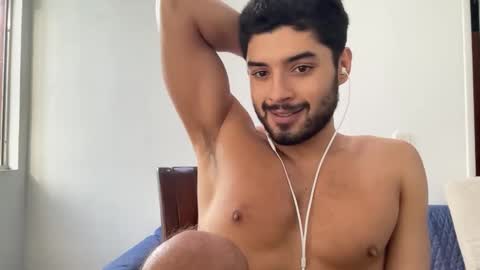 bdever7 online show from March 19, 10:04 pm