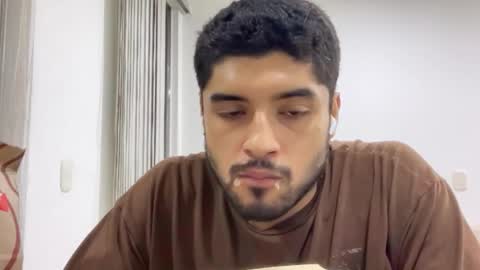 bdever7 online show from March 14, 3:32 am