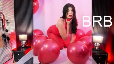 Danna  online show from March 3, 10:11 am