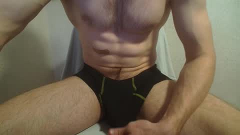 bdsm_gladiator online show from January 17, 9:19 am