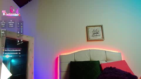 Ela online show from October 27, 7:08 am